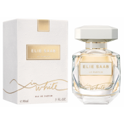 عطر ايلي صعب لي بارفيوم ان وايت 90مل للنساء Le Parfum In White Elie Saab for women 90ml